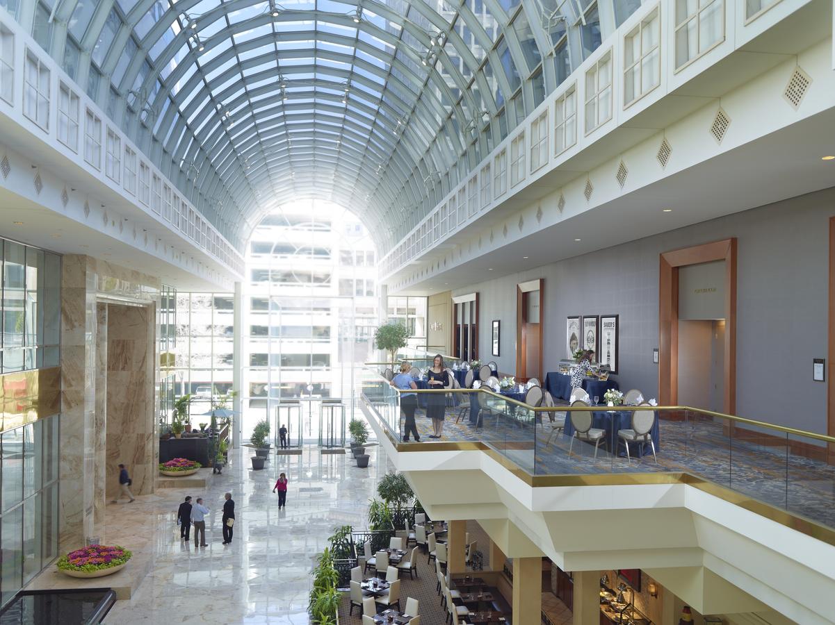 Omni Richmond Hotel - thumb 1