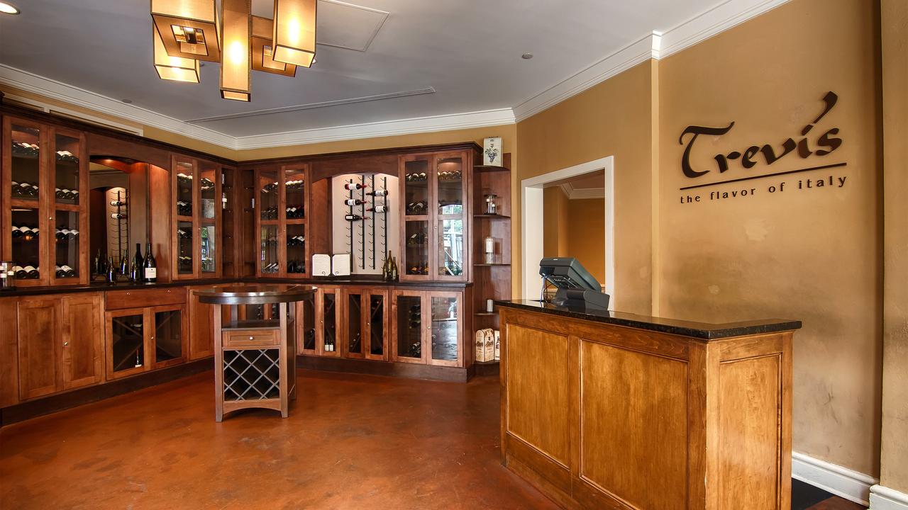 Omni Richmond Hotel - thumb 18