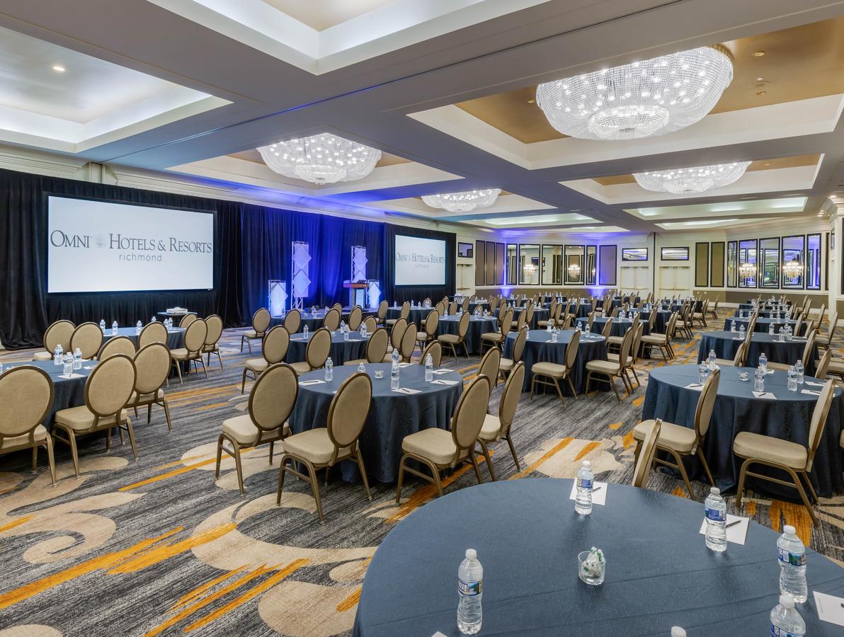 Omni Richmond Hotel - thumb 24