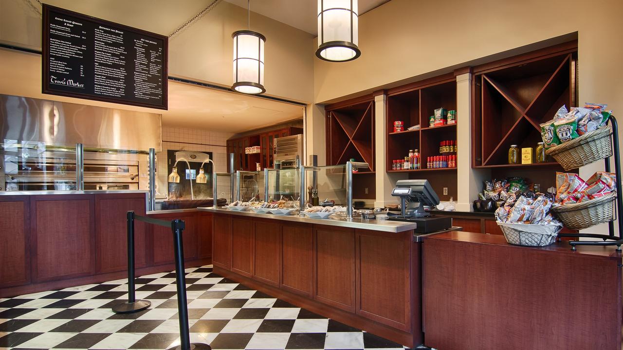 Omni Richmond Hotel - thumb 4