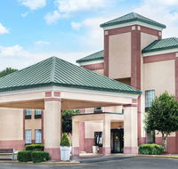 Clarion Inn South Boston-Danville East - Tourism House