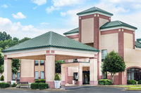 Booking South-boston Tourism House