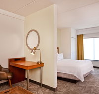 SpringHill Suites Chesapeake Greenbrier - Tourism House