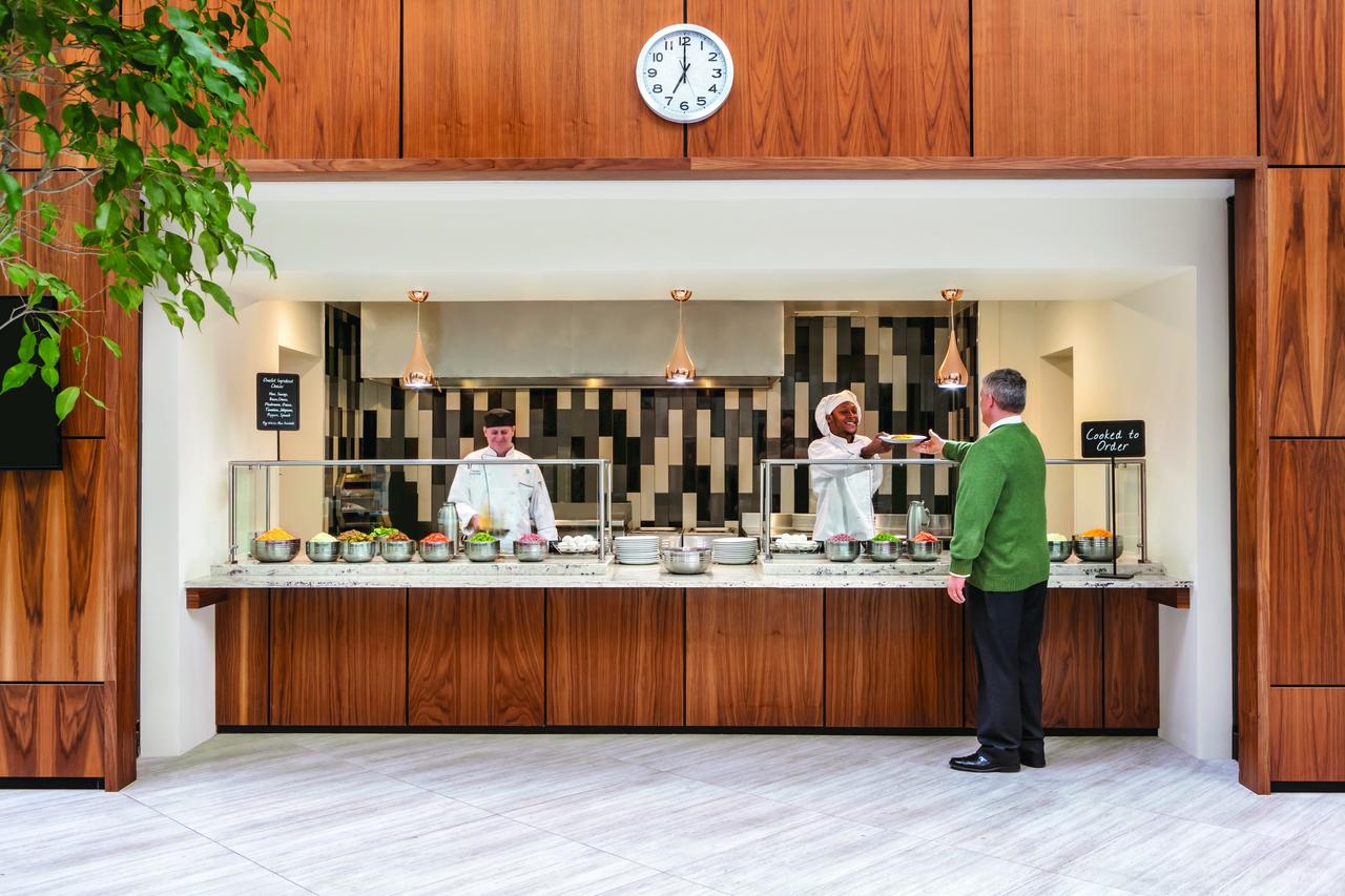 Embassy Suites By Hilton Richmond - thumb 13