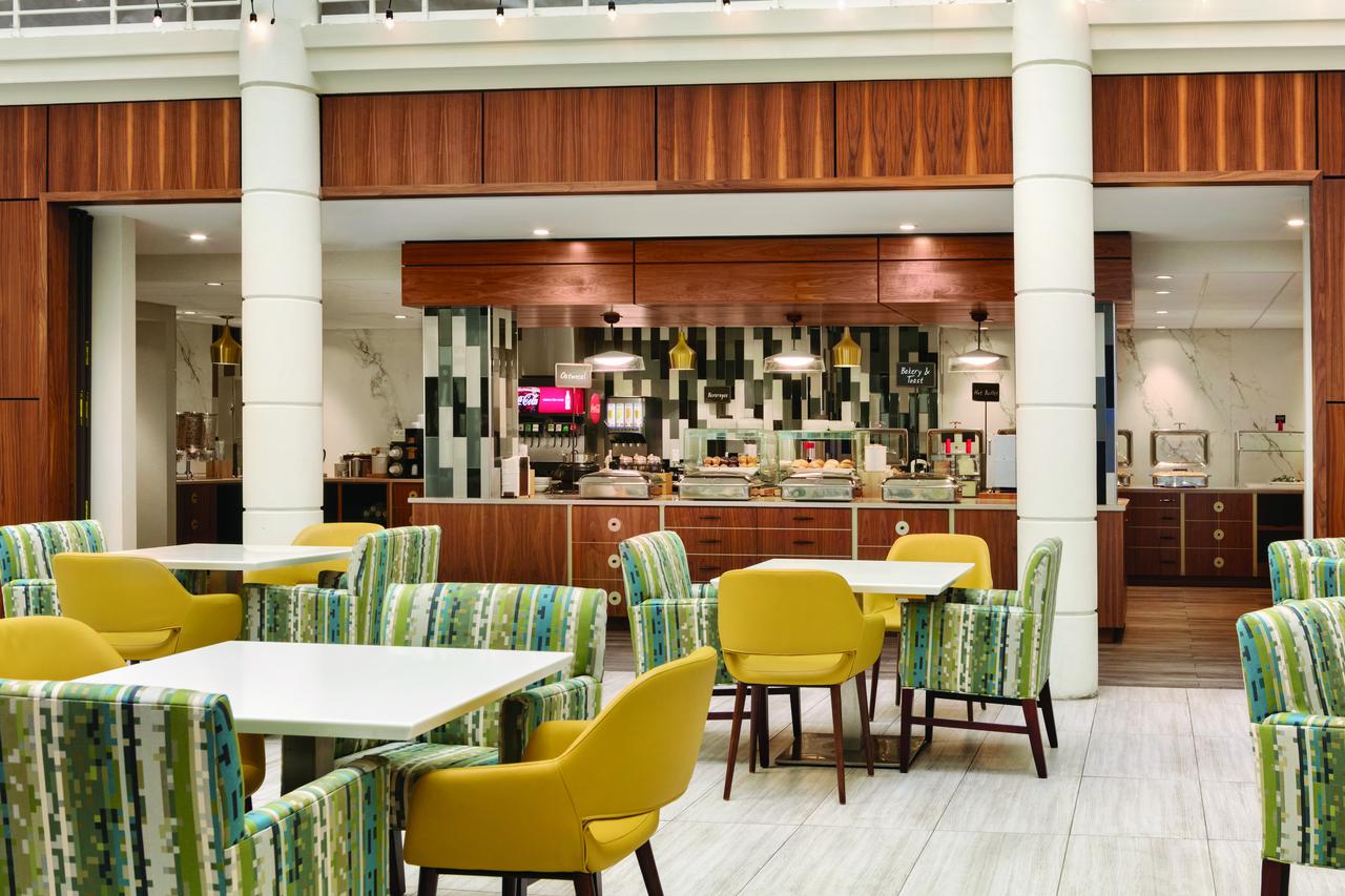 Embassy Suites By Hilton Richmond - thumb 12