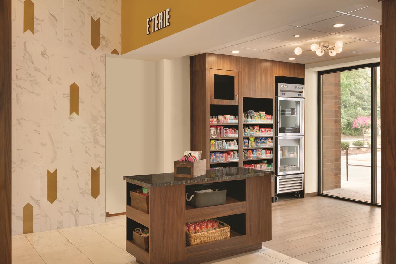 Embassy Suites By Hilton Richmond - thumb 5