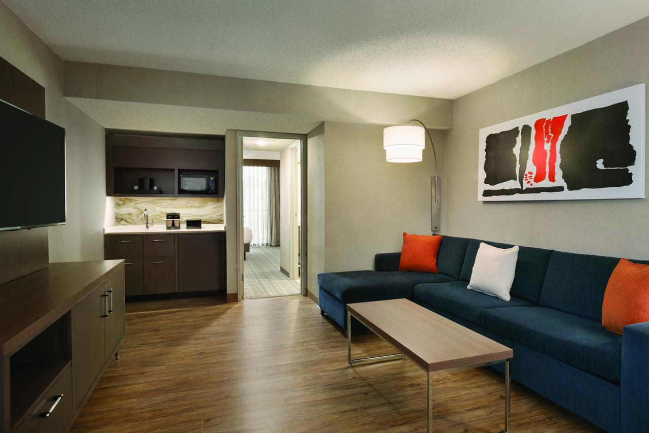 Embassy Suites By Hilton Richmond - thumb 9