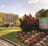 Embassy Suites by Hilton Richmond - Tourism House
