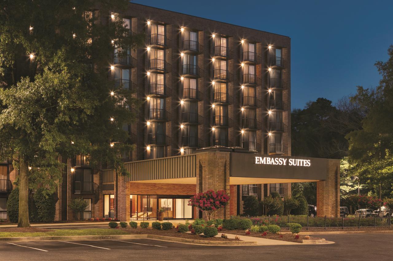 Embassy Suites By Hilton Richmond - thumb 1