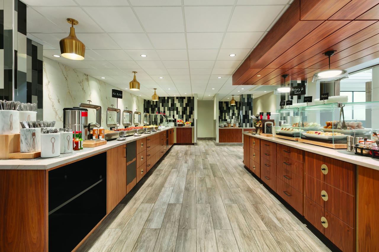 Embassy Suites By Hilton Richmond - thumb 14