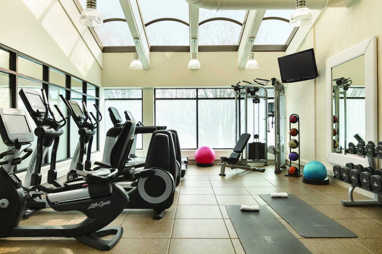 Embassy Suites By Hilton Richmond - thumb 16