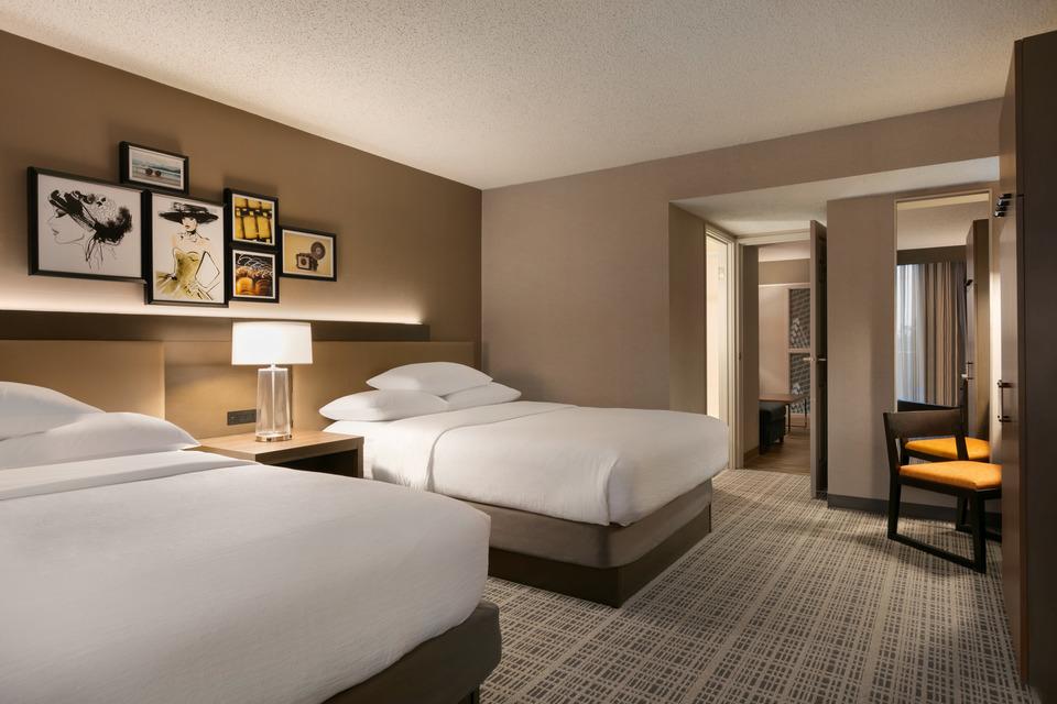 Embassy Suites By Hilton Richmond - thumb 10