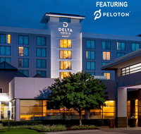 Delta Hotels by Marriott Chesapeake Norfolk - Tourism House