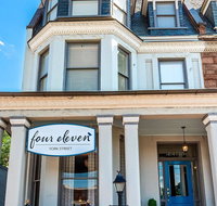 The Inn at Four Eleven York - Tourism House