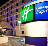 Holiday Inn Express - Richmond Downtown - Tourism House