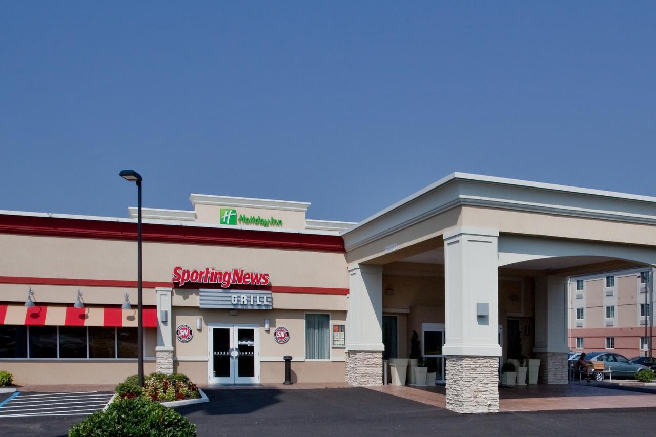 Holiday Inn Richmond South - City Gateway - thumb 19