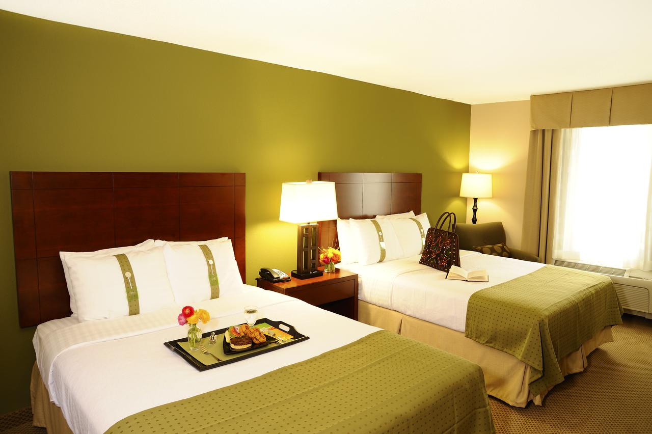 Holiday Inn Richmond South - City Gateway - thumb 23