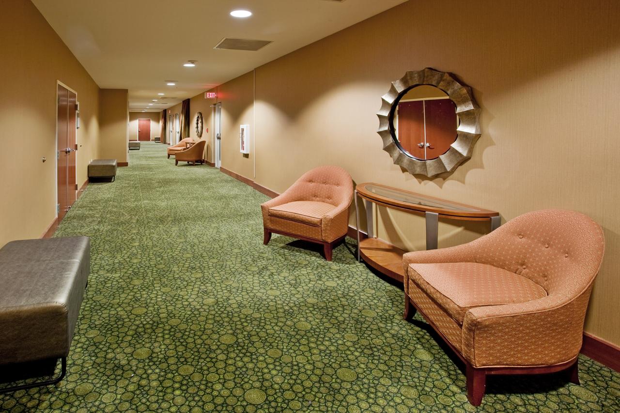 Holiday Inn Richmond South - City Gateway - thumb 27