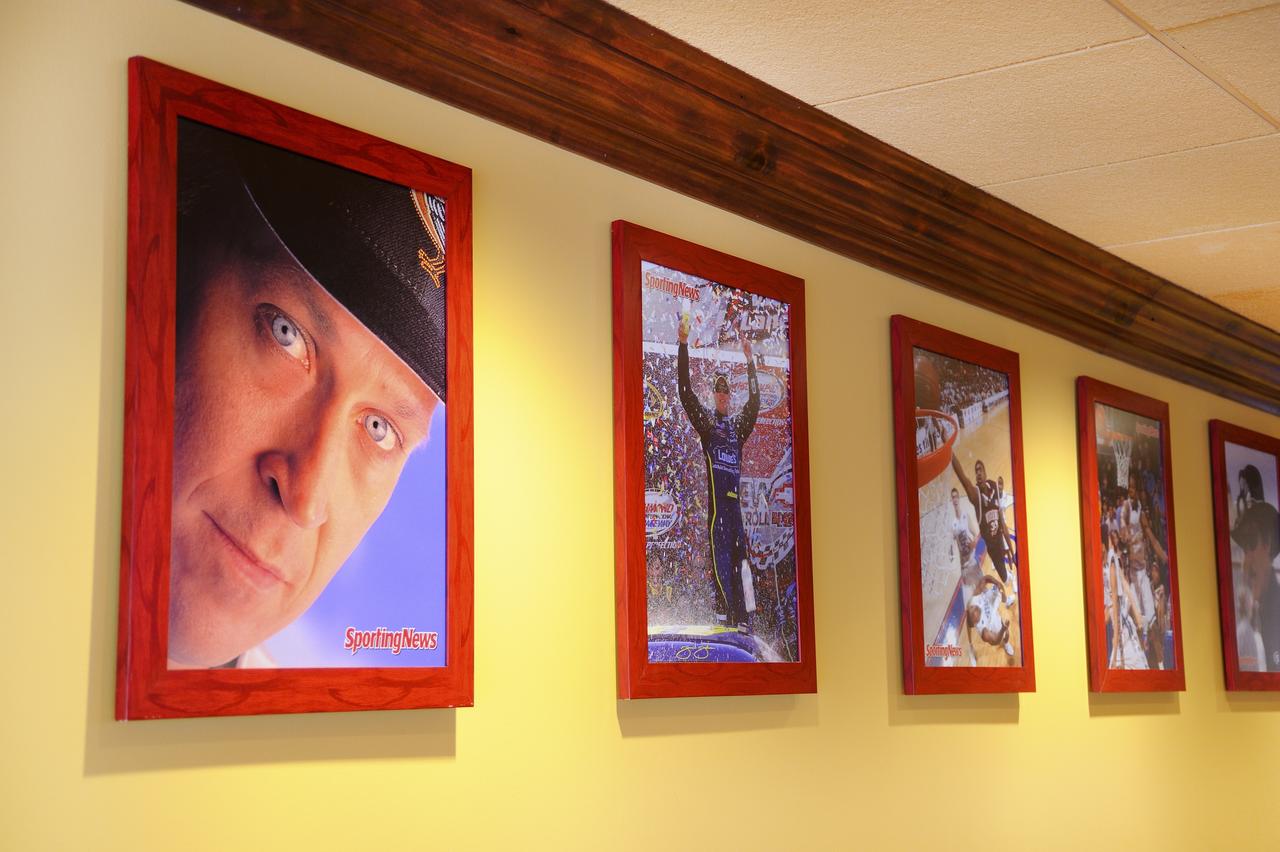 Holiday Inn Richmond South - City Gateway - thumb 20