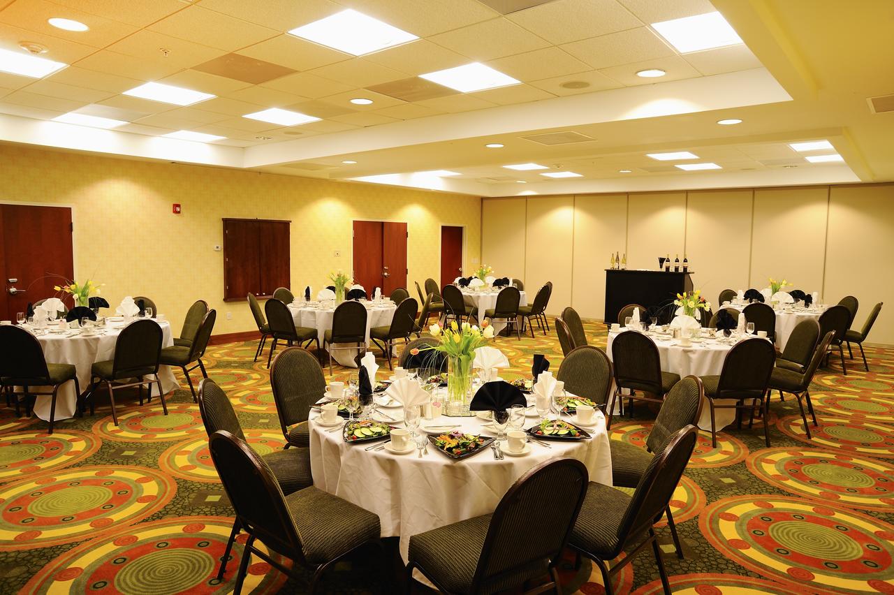 Holiday Inn Richmond South - City Gateway - thumb 29