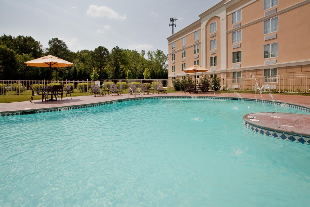 Holiday Inn Richmond South - City Gateway - thumb 3