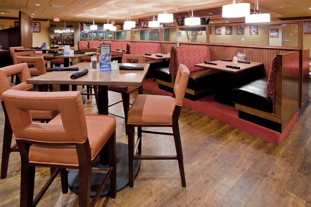 Holiday Inn Richmond South - City Gateway - thumb 18