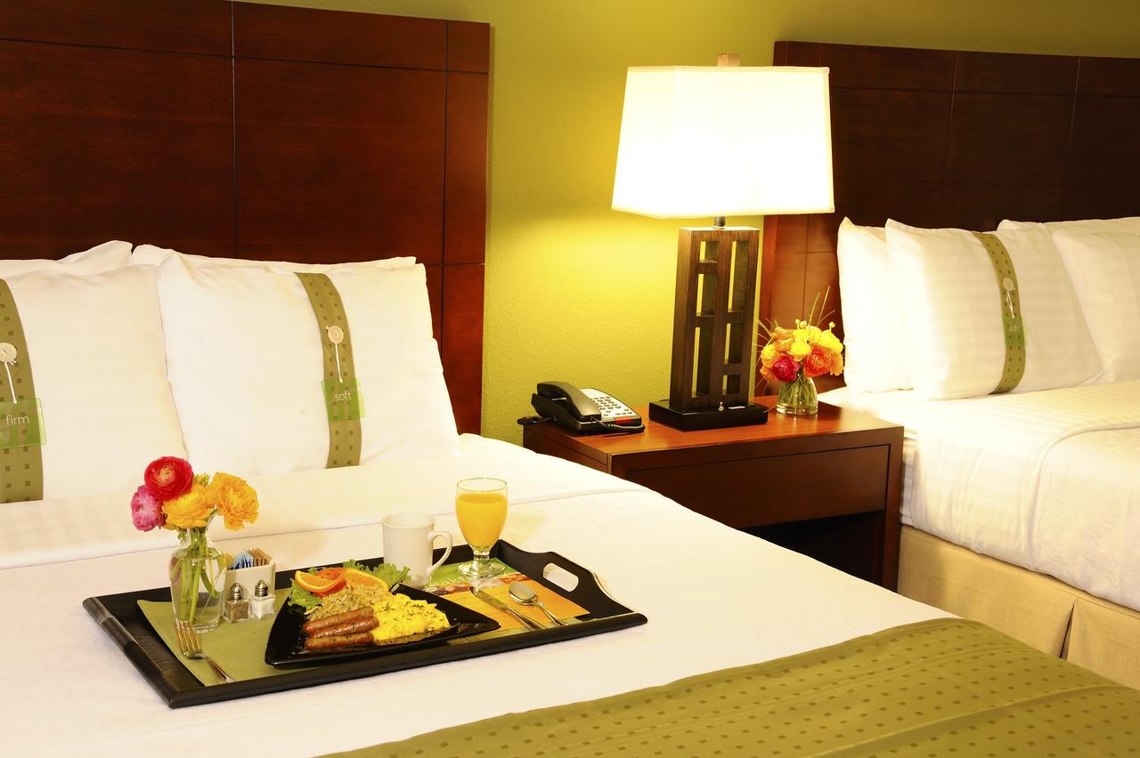 Holiday Inn Richmond South - City Gateway - thumb 13