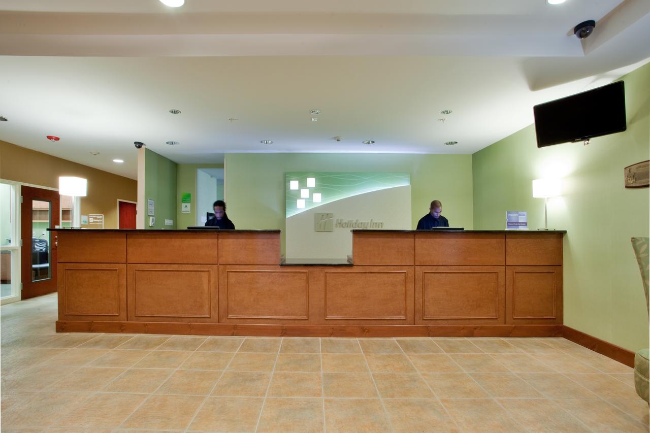 Holiday Inn Richmond South - City Gateway - thumb 17