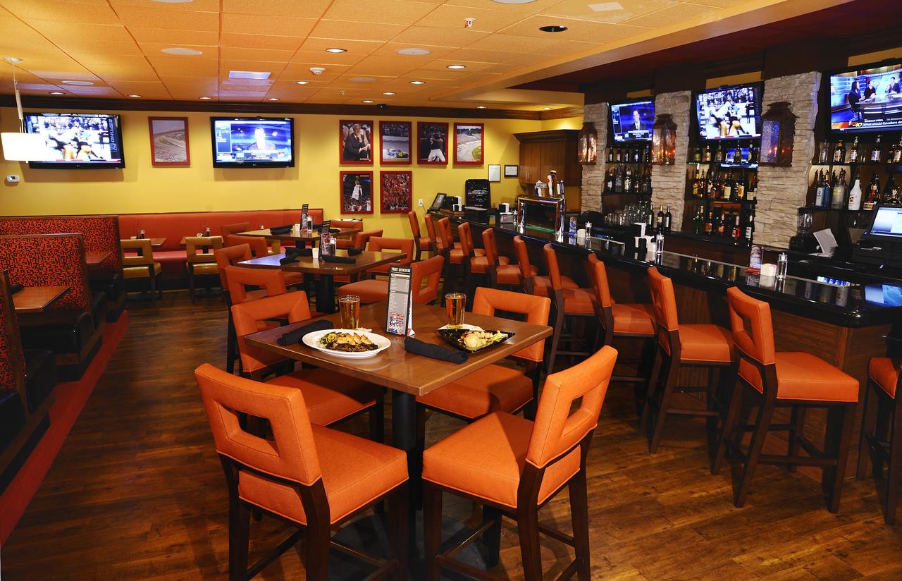 Holiday Inn Richmond South - City Gateway - thumb 8