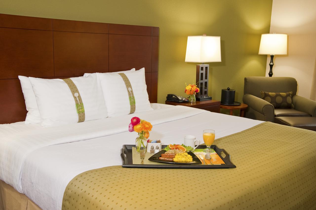 Holiday Inn Richmond South - City Gateway - thumb 10