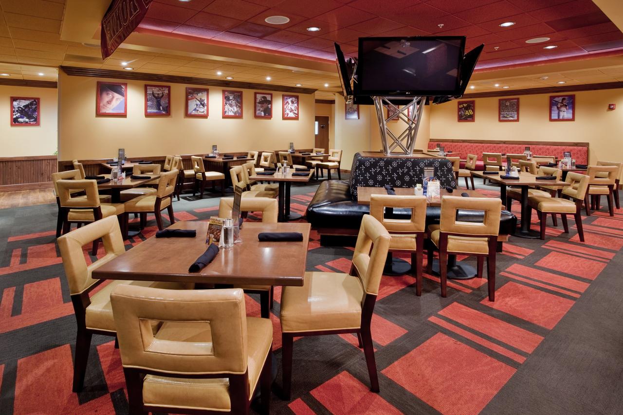 Holiday Inn Richmond South - City Gateway - thumb 6