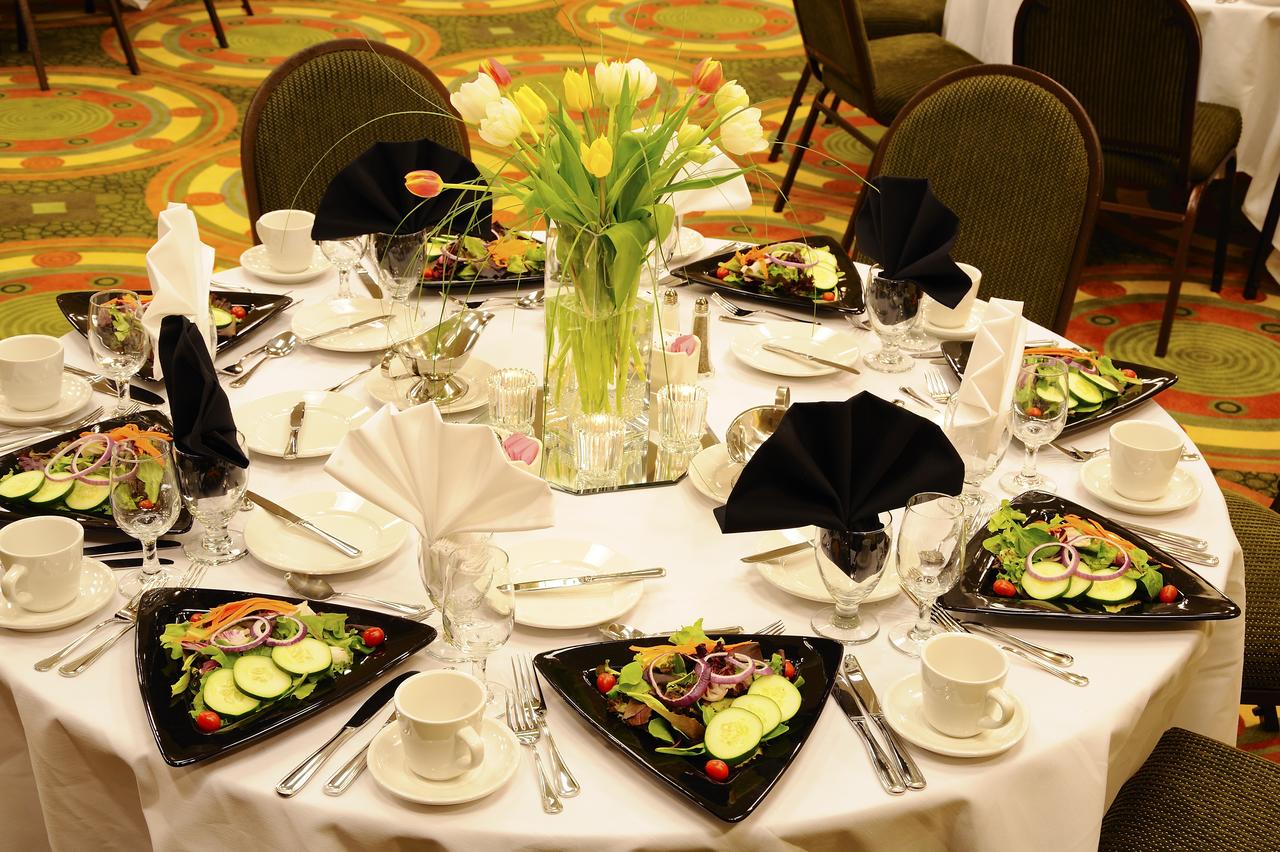 Holiday Inn Richmond South - City Gateway - thumb 22