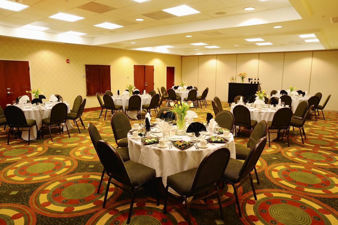 Holiday Inn Richmond South - City Gateway - thumb 34