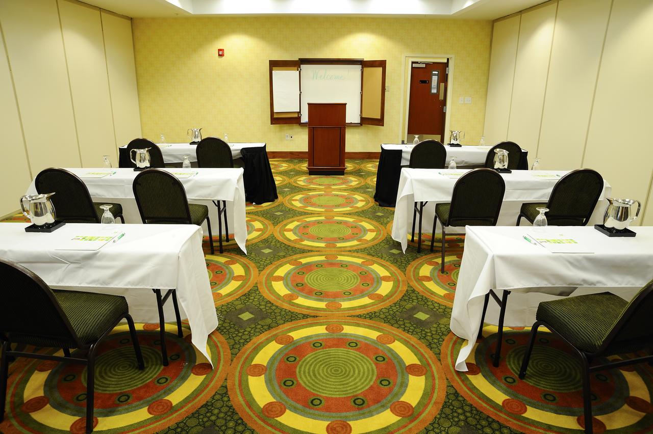 Holiday Inn Richmond South - City Gateway - thumb 26