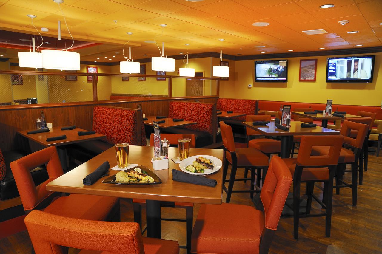 Holiday Inn Richmond South - City Gateway - thumb 7