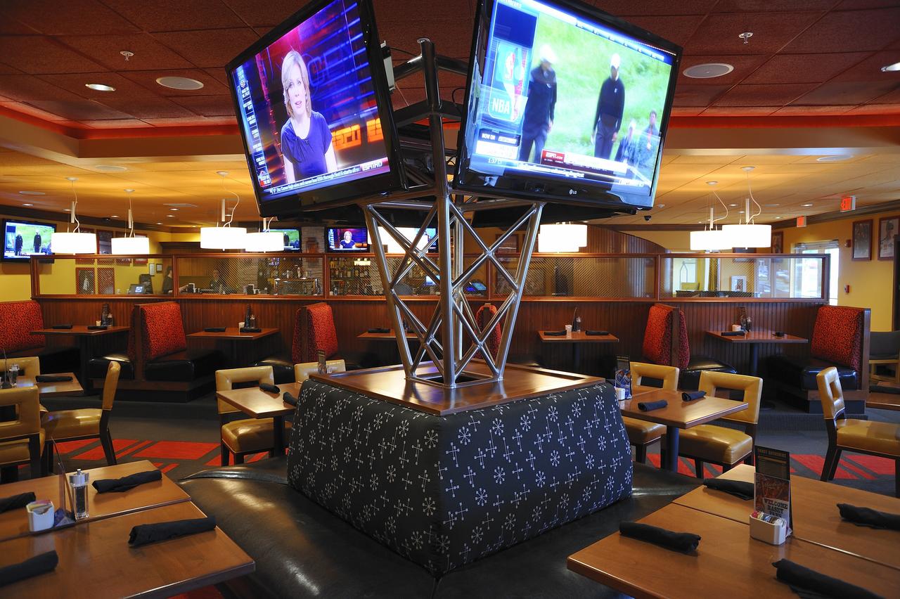 Holiday Inn Richmond South - City Gateway - thumb 21