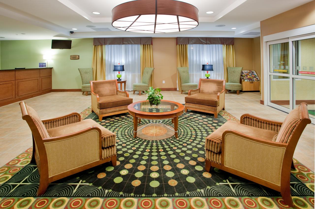 Holiday Inn Richmond South - City Gateway - thumb 2