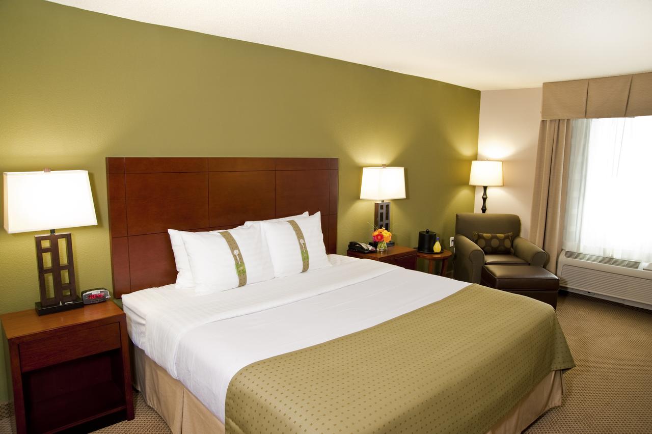 Holiday Inn Richmond South - City Gateway - thumb 11