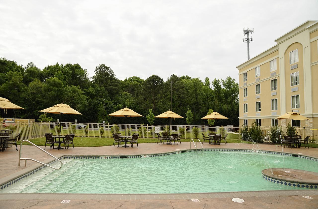 Holiday Inn Richmond South - City Gateway - thumb 24