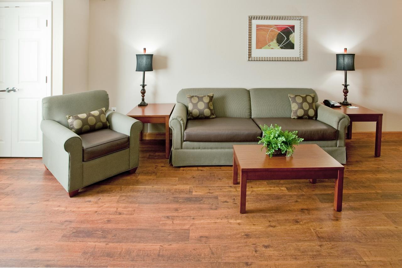 Holiday Inn Richmond South - City Gateway - thumb 14