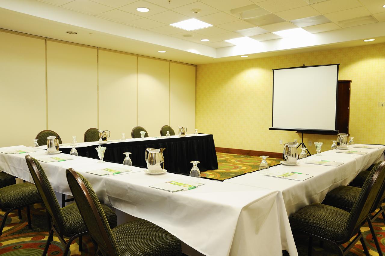 Holiday Inn Richmond South - City Gateway - thumb 28