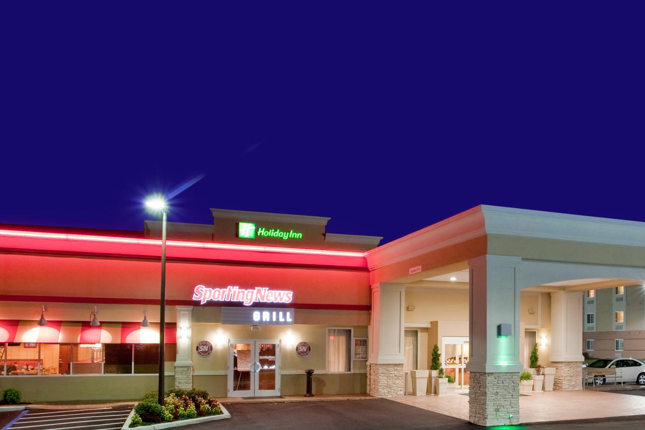 Holiday Inn Richmond South - City Gateway - thumb 35