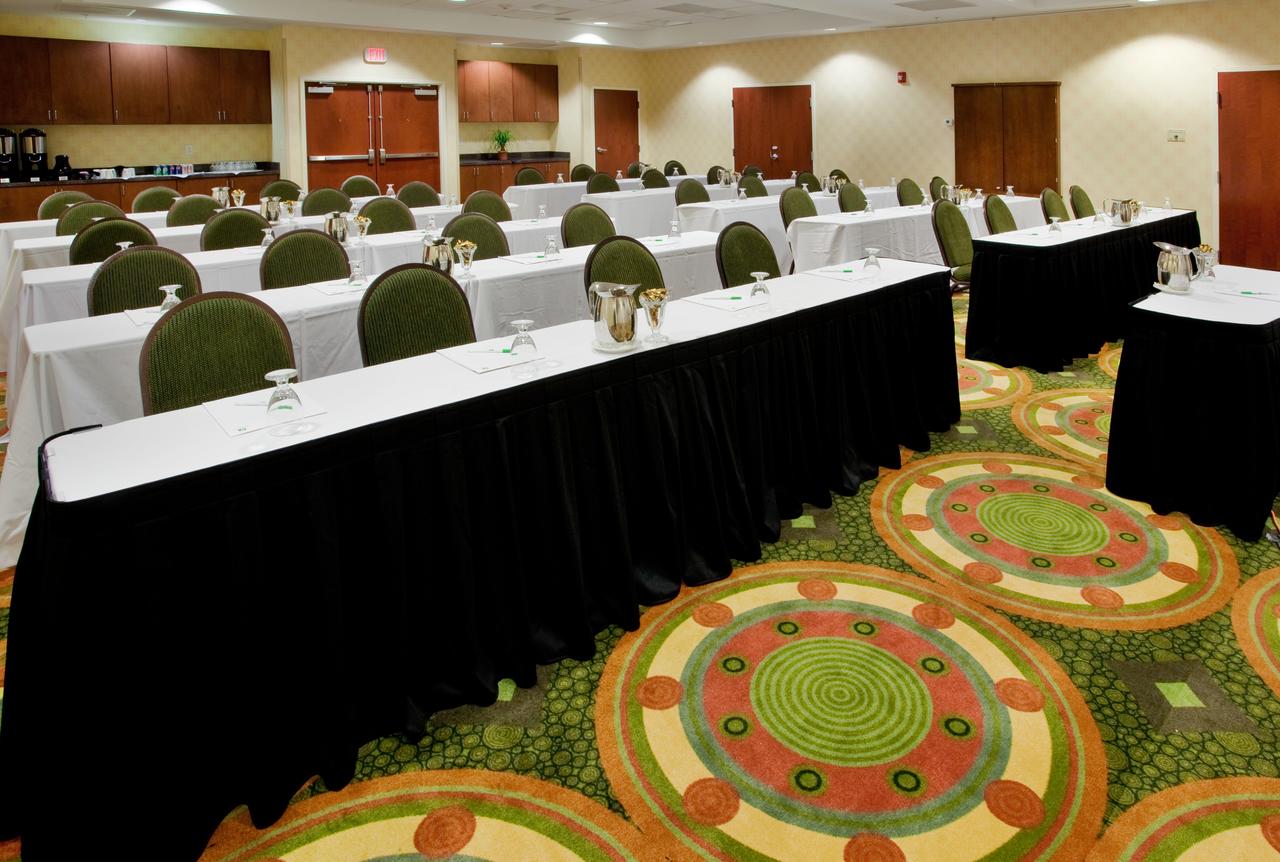 Holiday Inn Richmond South - City Gateway - thumb 31