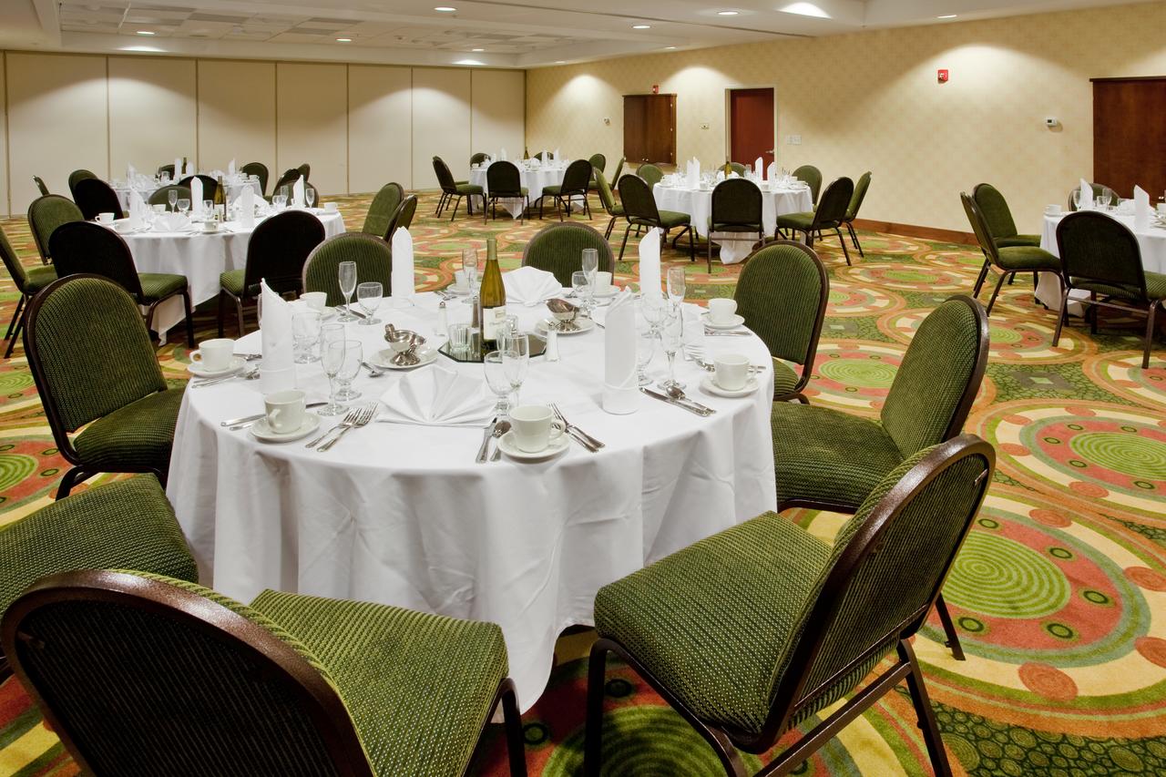 Holiday Inn Richmond South - City Gateway - thumb 33