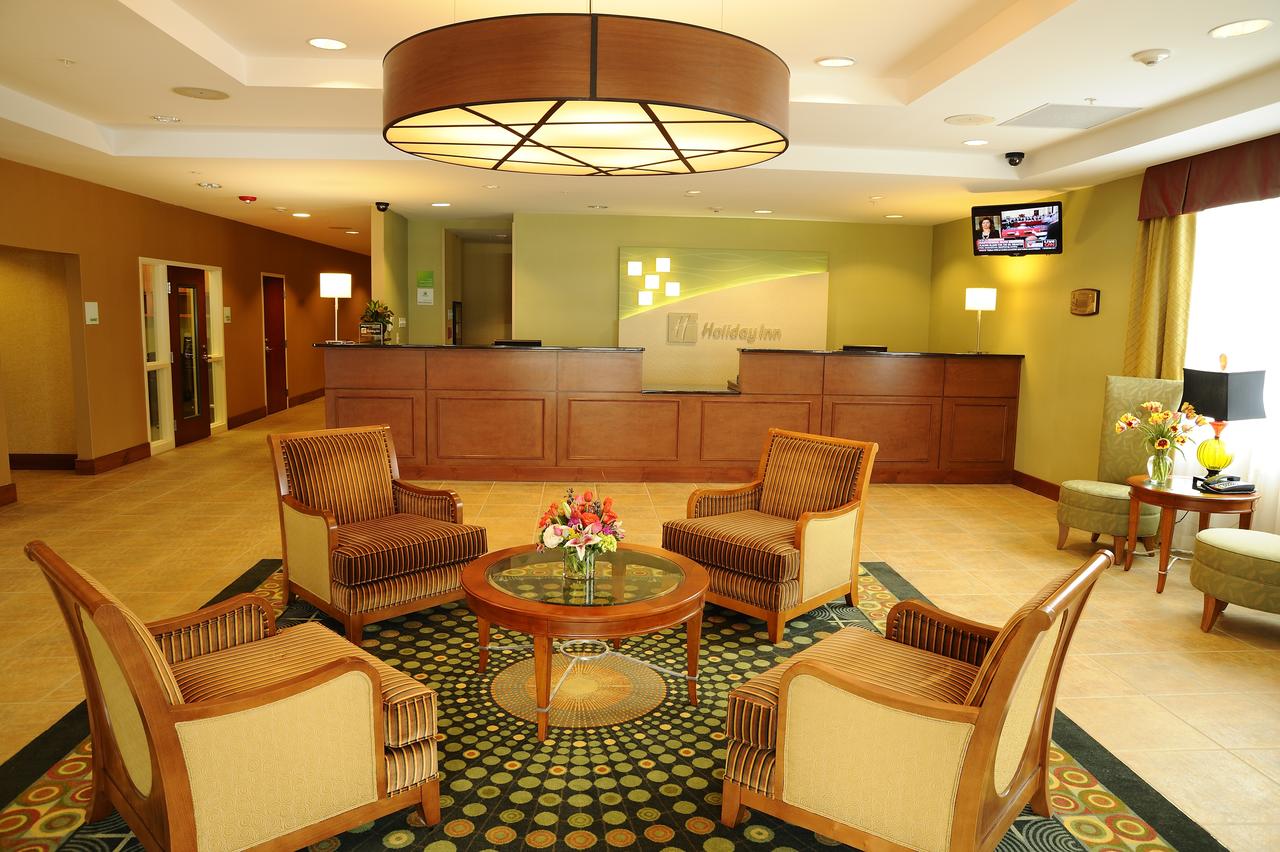 Holiday Inn Richmond South - City Gateway - thumb 16