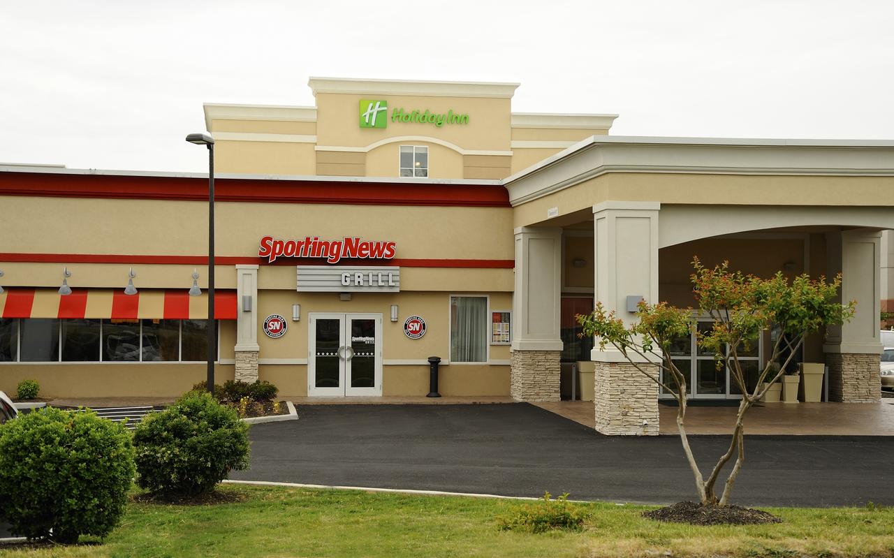 Holiday Inn Richmond South - City Gateway - thumb 0