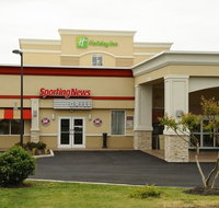 Holiday Inn Richmond South - City Gateway - Tourism House