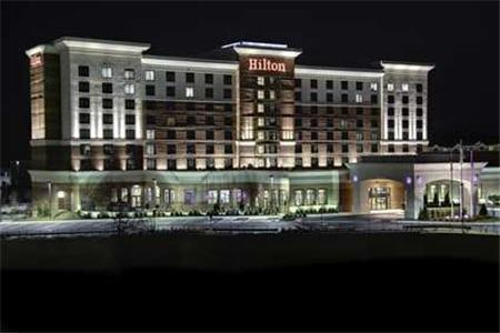 Hilton Richmond Hotel & Spa/Short Pump Town Center - thumb 2