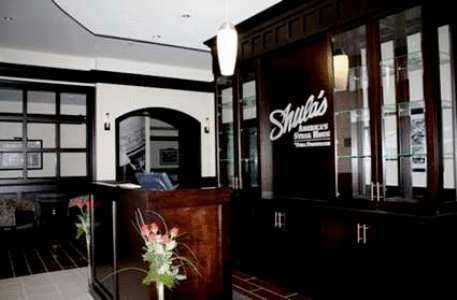 Hilton Richmond Hotel & Spa/Short Pump Town Center - thumb 23