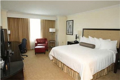 Hilton Richmond Hotel & Spa/Short Pump Town Center - thumb 24